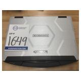 Panasonic CF-54 Toughbook