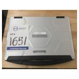 Panasonic CF-54 Toughbook