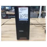 Lenovo ThinkStation P510