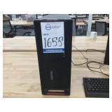 Lenovo ThinkStation P510