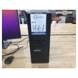 Lenovo ThinkStation P520