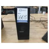 Lenovo ThinkStation P520