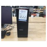 Lenovo ThinkStation P520