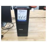 Lenovo ThinkStation P520