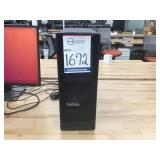 Lenovo ThinkStation P520