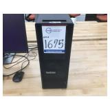 Lenovo ThinkStation P520