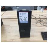 Lenovo ThinkStation P520