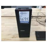 Lenovo ThinkStation P520