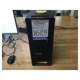 Lenovo ThinkStation P710