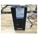 Lenovo ThinkStation P920