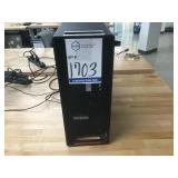 Lenovo ThinkStation P510