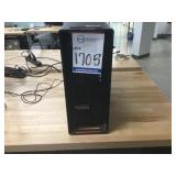 Lenovo ThinkStation P510