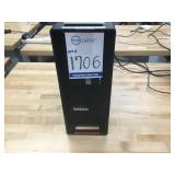 Lenovo ThinkStation P510