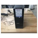 Lenovo ThinkStation P520