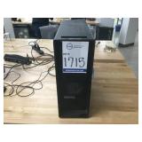 Lenovo ThinkStation P520