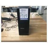 Lenovo ThinkStation P520