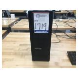 Lenovo ThinkStation P520