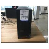 Lenovo ThinkStation P920