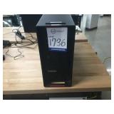 Lenovo ThinkStation P920