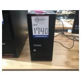 Lenovo ThinkStation P520c