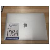 MacBook Pro 15" Touch Bar