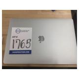 MacBook Pro 15" Touch Bar