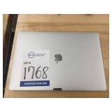 MacBook Pro 15" Touch Bar