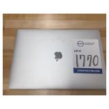 MacBook Pro 15" Touch Bar