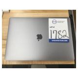 MacBook Pro 15" Touch Bar