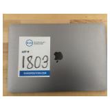 MacBook Pro 15" Touch Bar