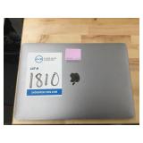 MacBook Pro 15" Touch Bar