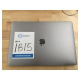 MacBook Pro 15" Touch Bar