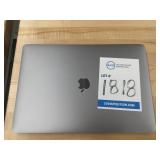 MacBook Pro 15" Touch Bar