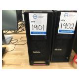 Lenovo ThinkStation P510