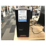 Lenovo ThinkStation P910