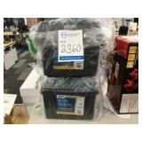 Camco Battery Boxes