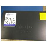 Cisco WS-C2960X-48TS-L Switch