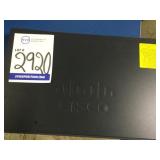 Cisco WS-C2960X-48TS-L Switch