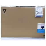 V7  27" IPS LED Monitor