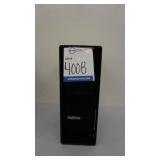 Lenovo ThinkStation P520