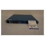 Enterprise Firewall Security