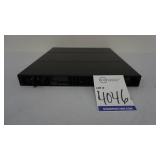 Integrated Services Routers