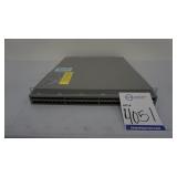 Cisco Nexus 9000 Switches