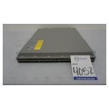 Cisco Nexus 9000 Switches