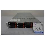 Cloud Data Management Platform