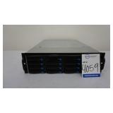 Barracuda Backup Server