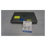 MacBook Pro 15" Touch Bar