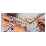 FINAL PAYMENT DEADLINE