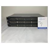 Cisco SG300-52 52-Port Ethernet Switch