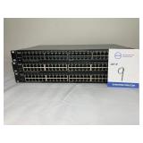 Cisco SG300-52 52-Port Ethernet Switch